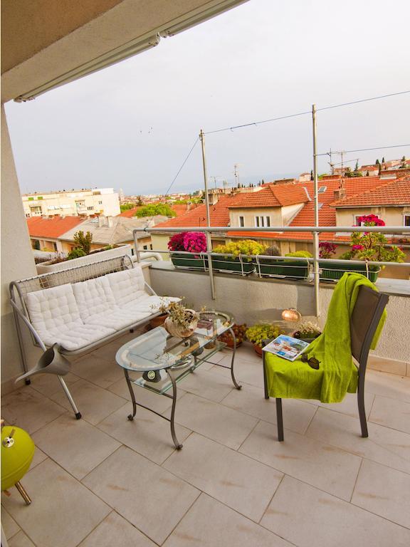 Apartment Noris Split Kültér fotó