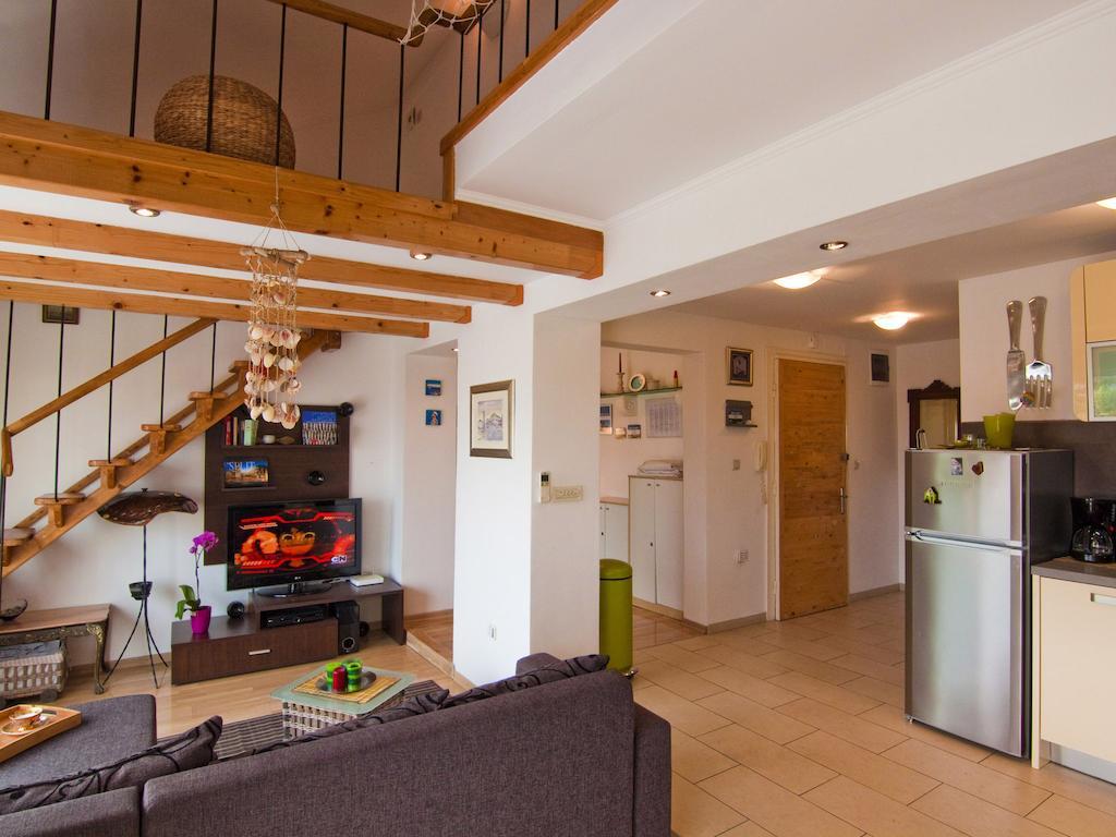Apartment Noris Split Kültér fotó