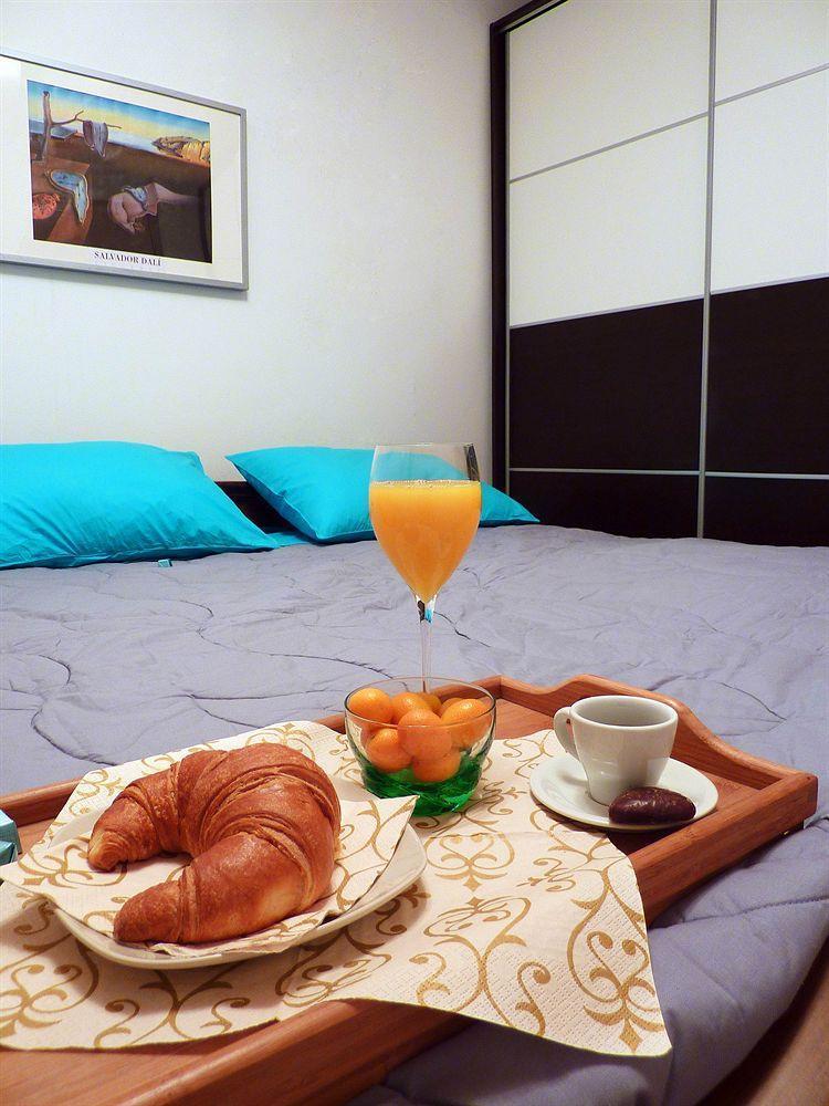 Apartment Noris Split Kültér fotó