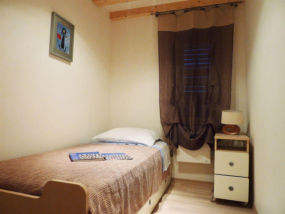 Apartment Noris Split Kültér fotó