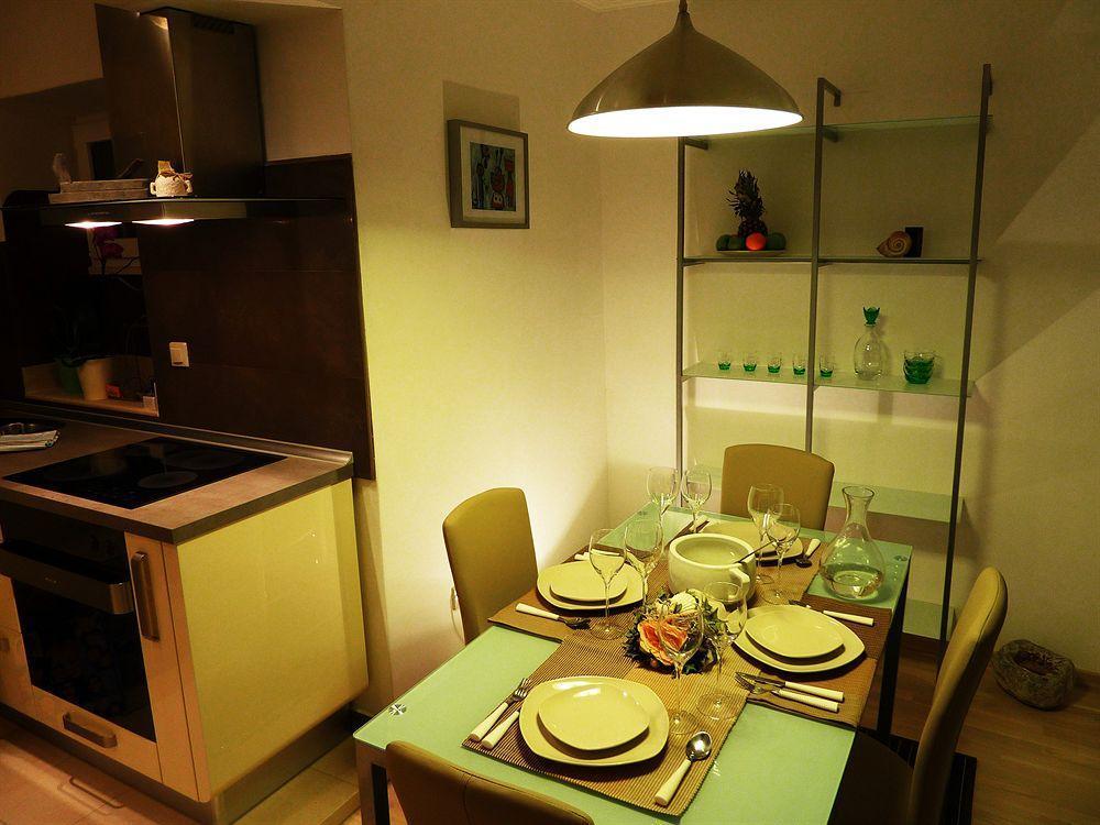 Apartment Noris Split Kültér fotó
