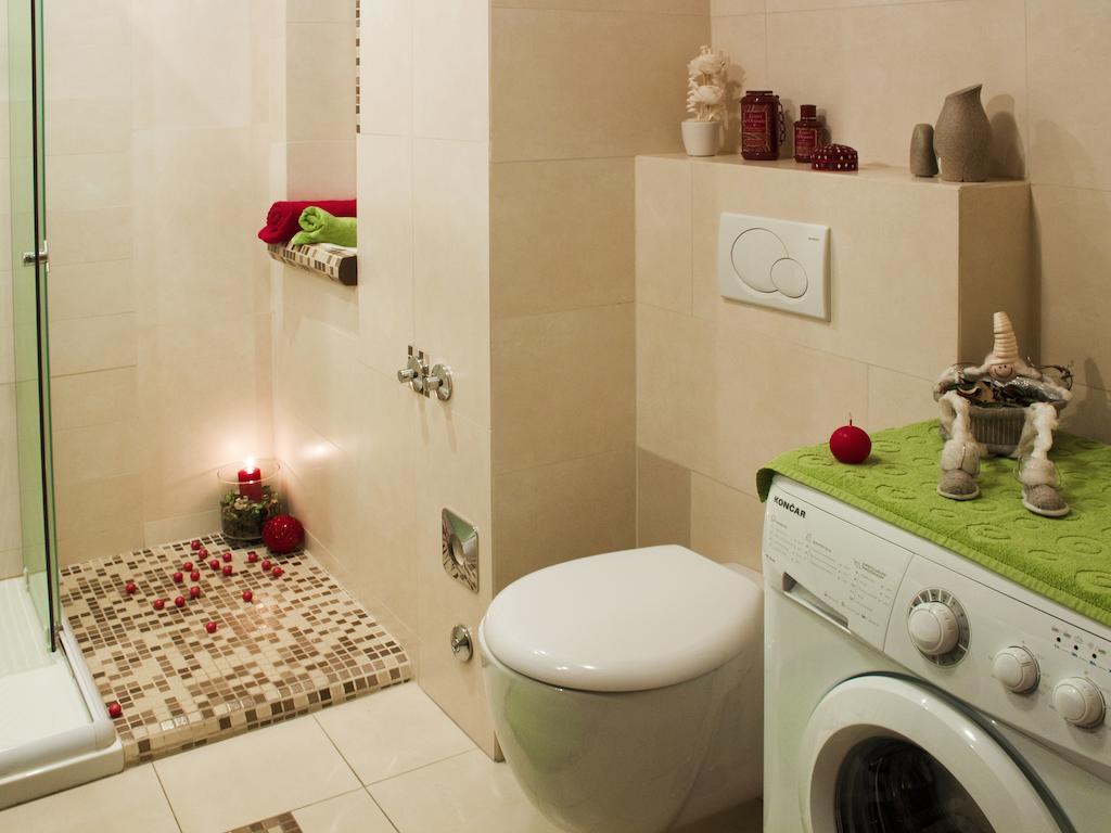 Apartment Noris Split Kültér fotó