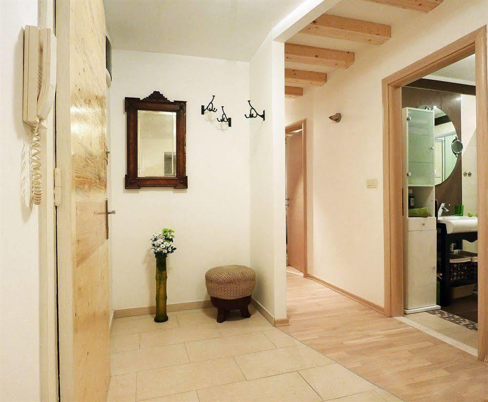 Apartment Noris Split Kültér fotó