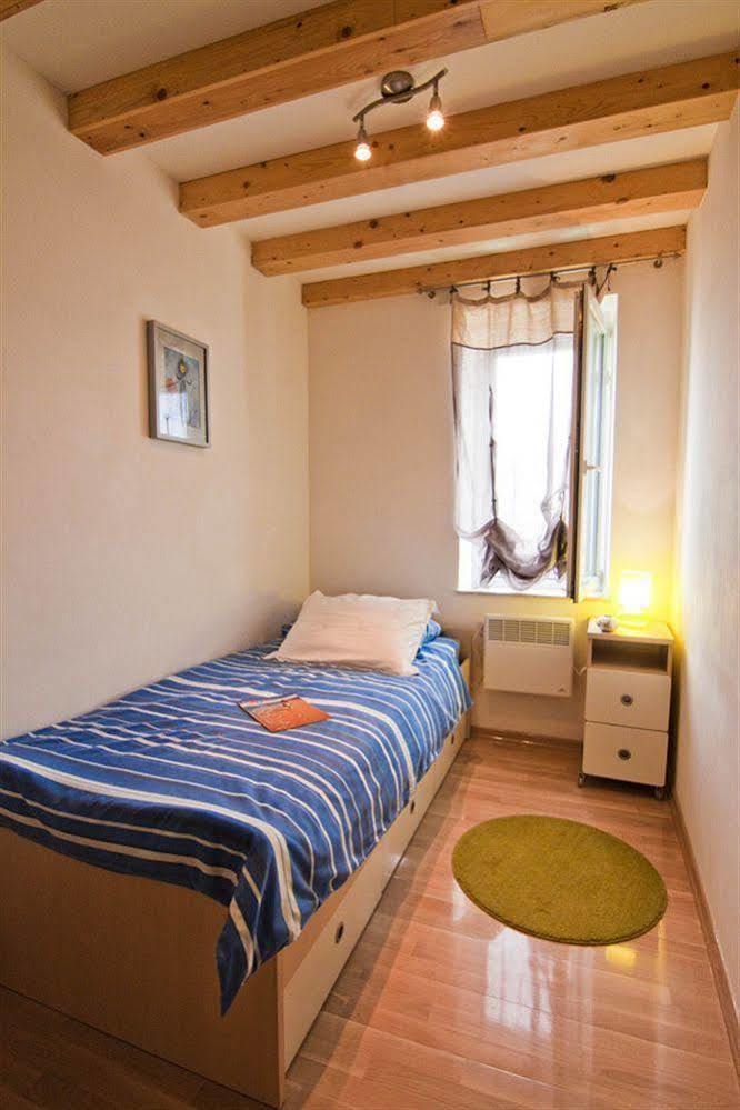 Apartment Noris Split Kültér fotó