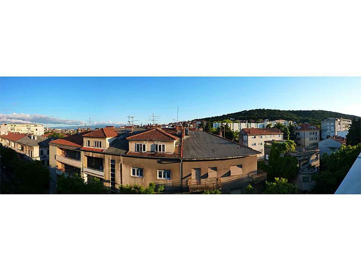 Apartment Noris Split Kültér fotó